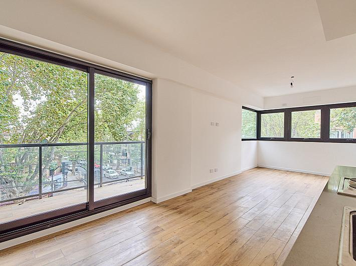 Departamento en alquiler