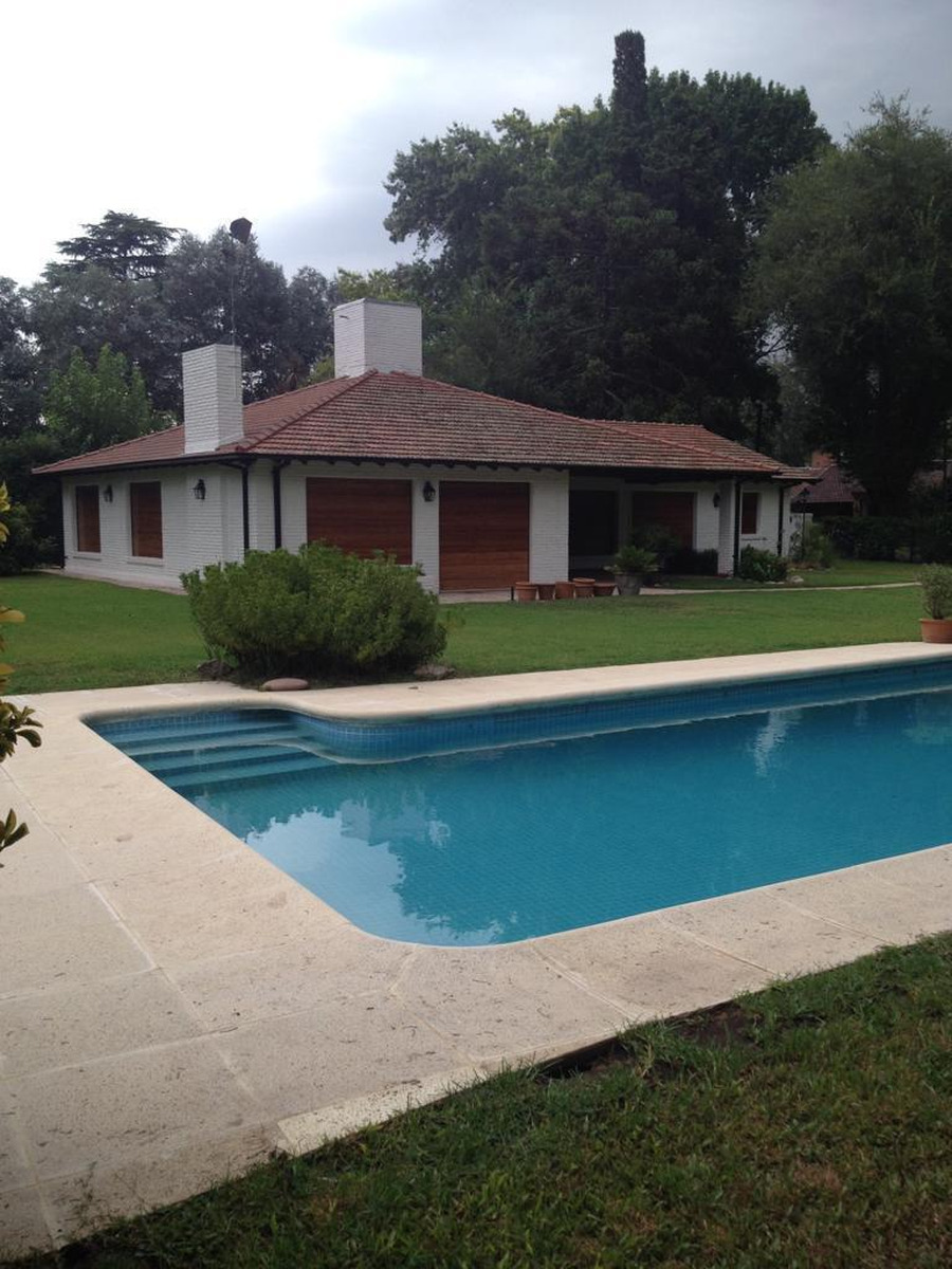 Casa en venta