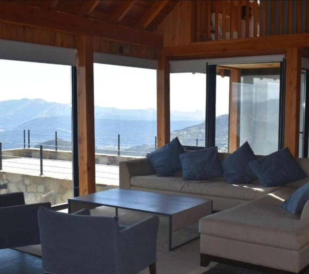 Casa en venta