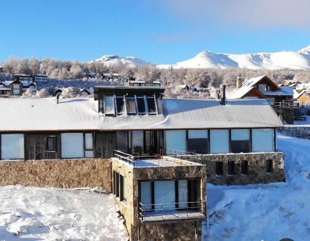 Casa en venta
