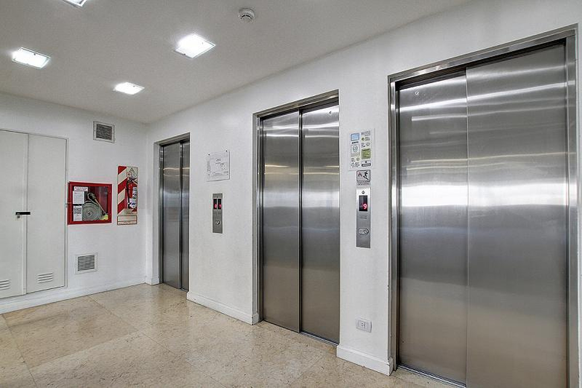 Oficina en alquiler