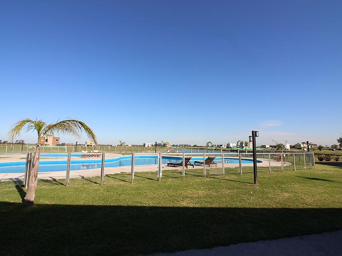 Lote en venta