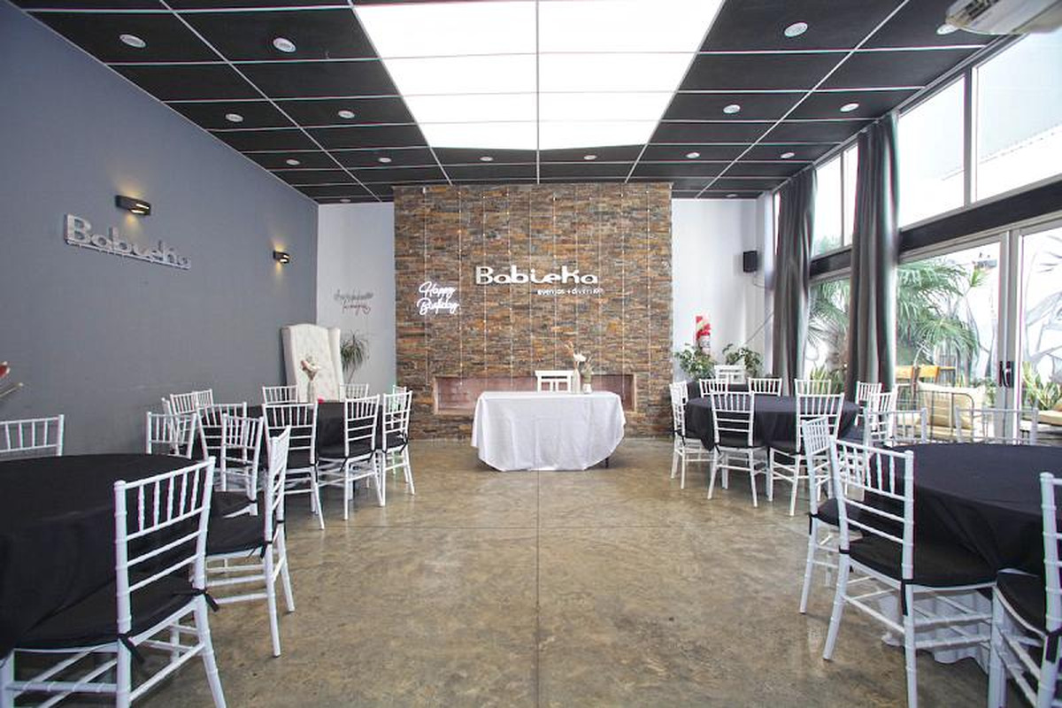 Edificio en Block en venta