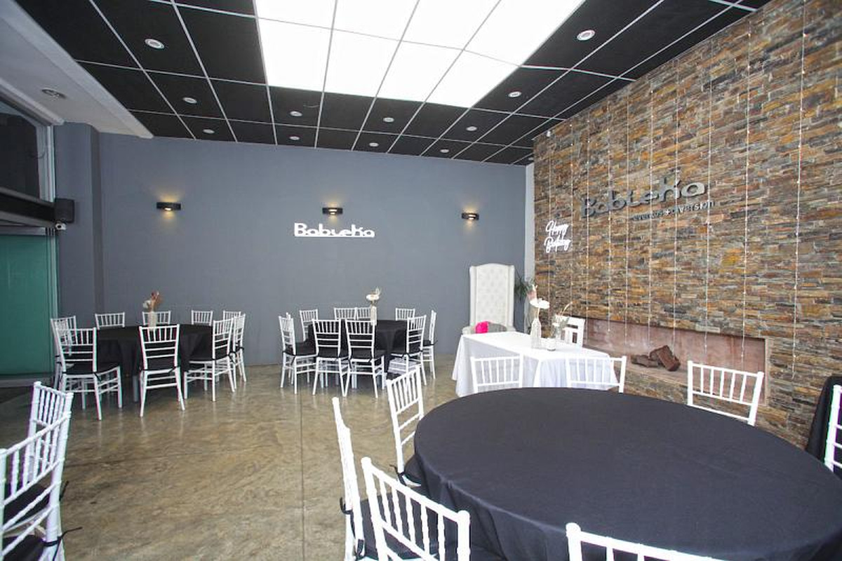 Edificio en Block en venta