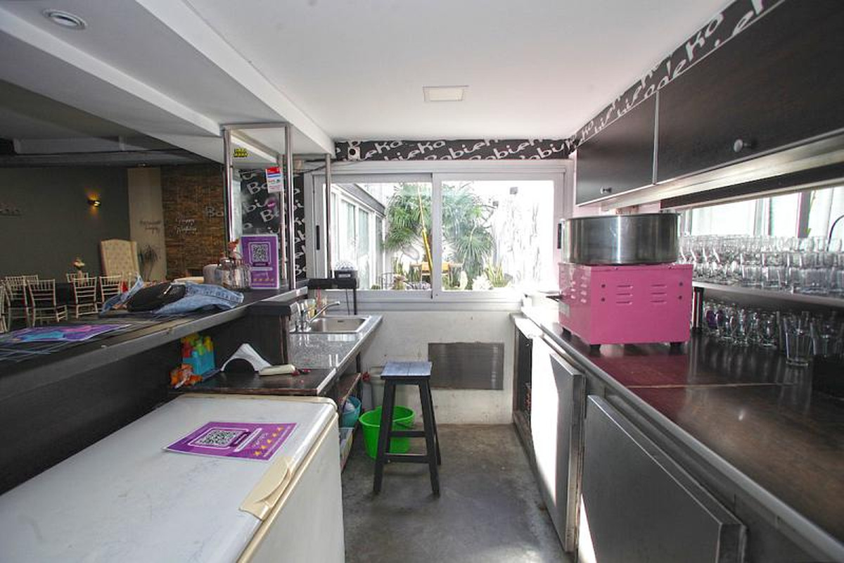 Edificio en Block en venta