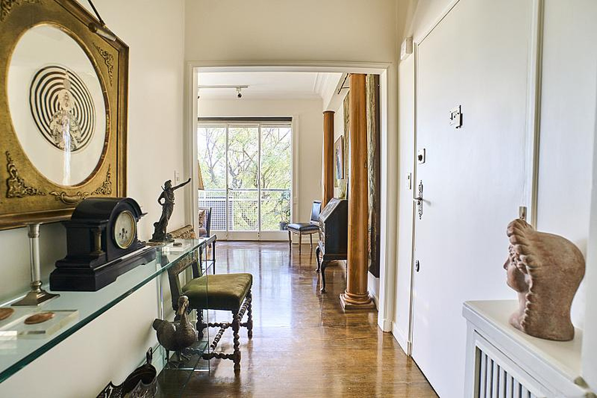 Departamento en venta
