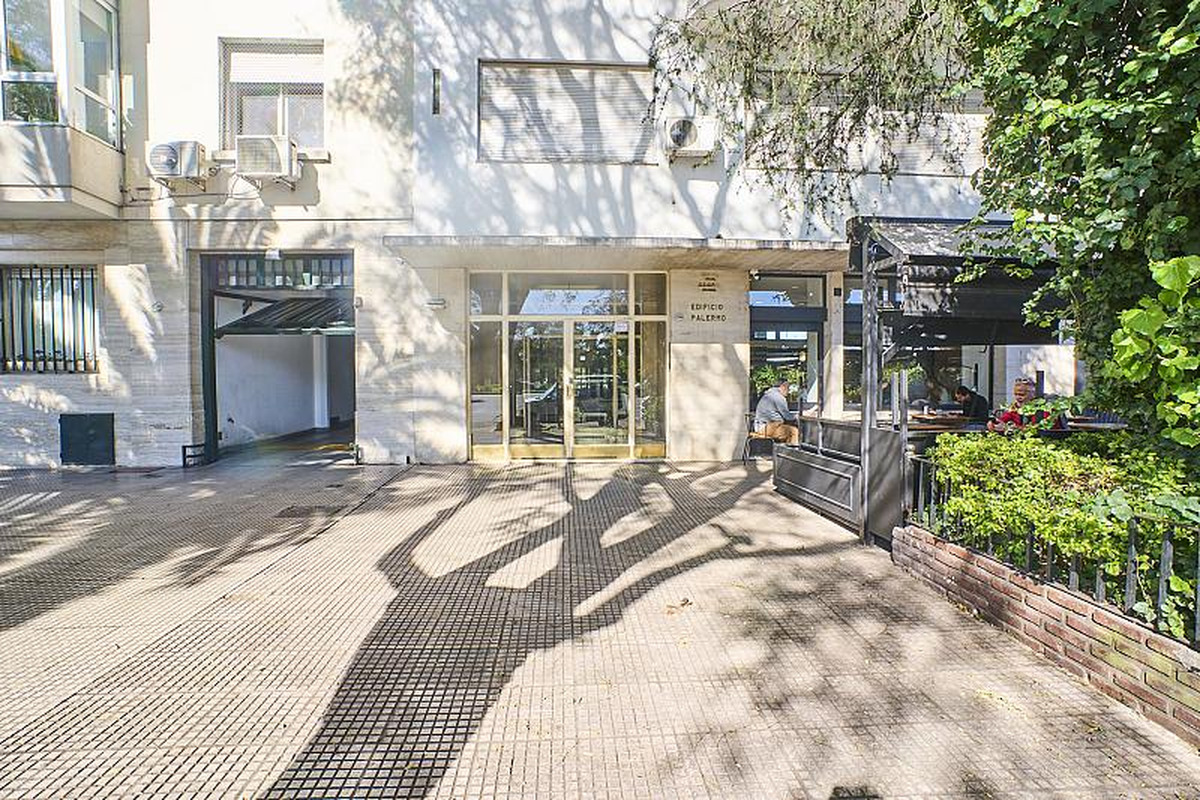 Departamento en venta