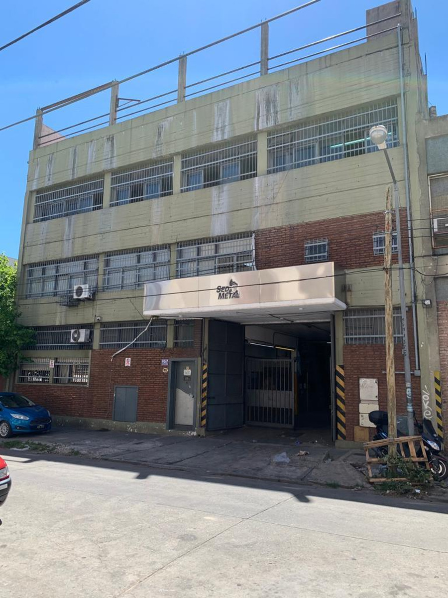 Depósito en venta