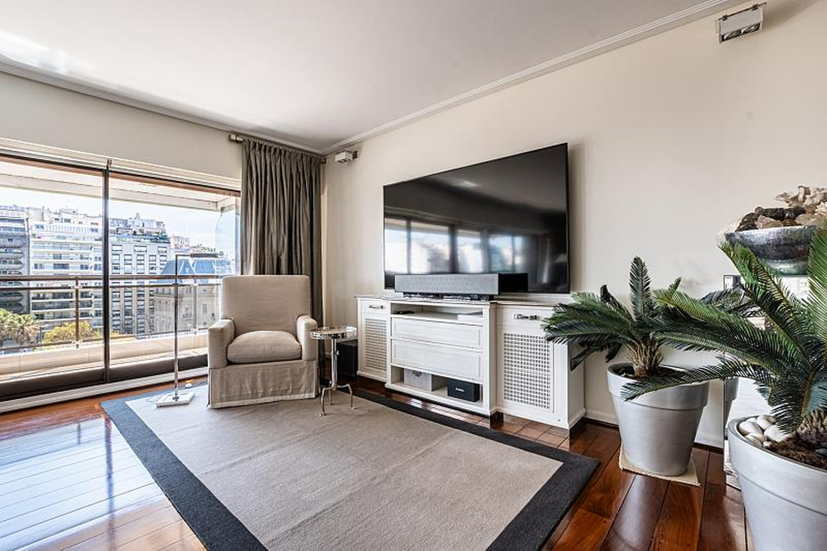 Departamento en venta
