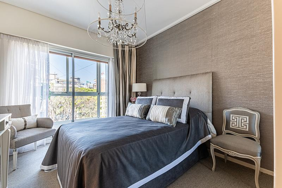 Departamento en venta