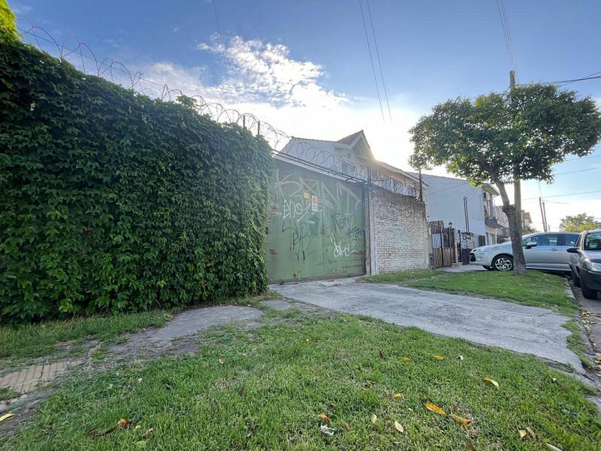 Terreno en venta