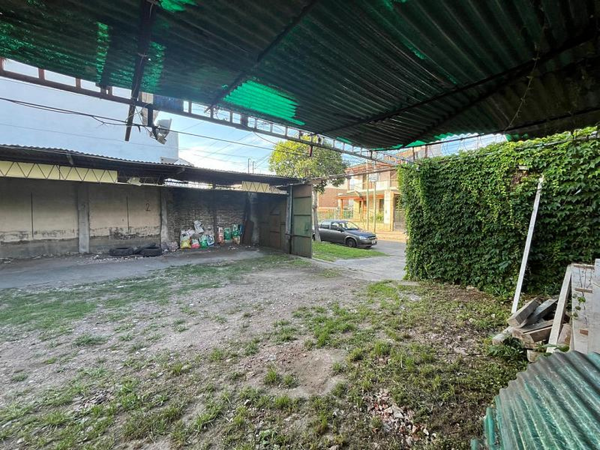 Terreno en venta