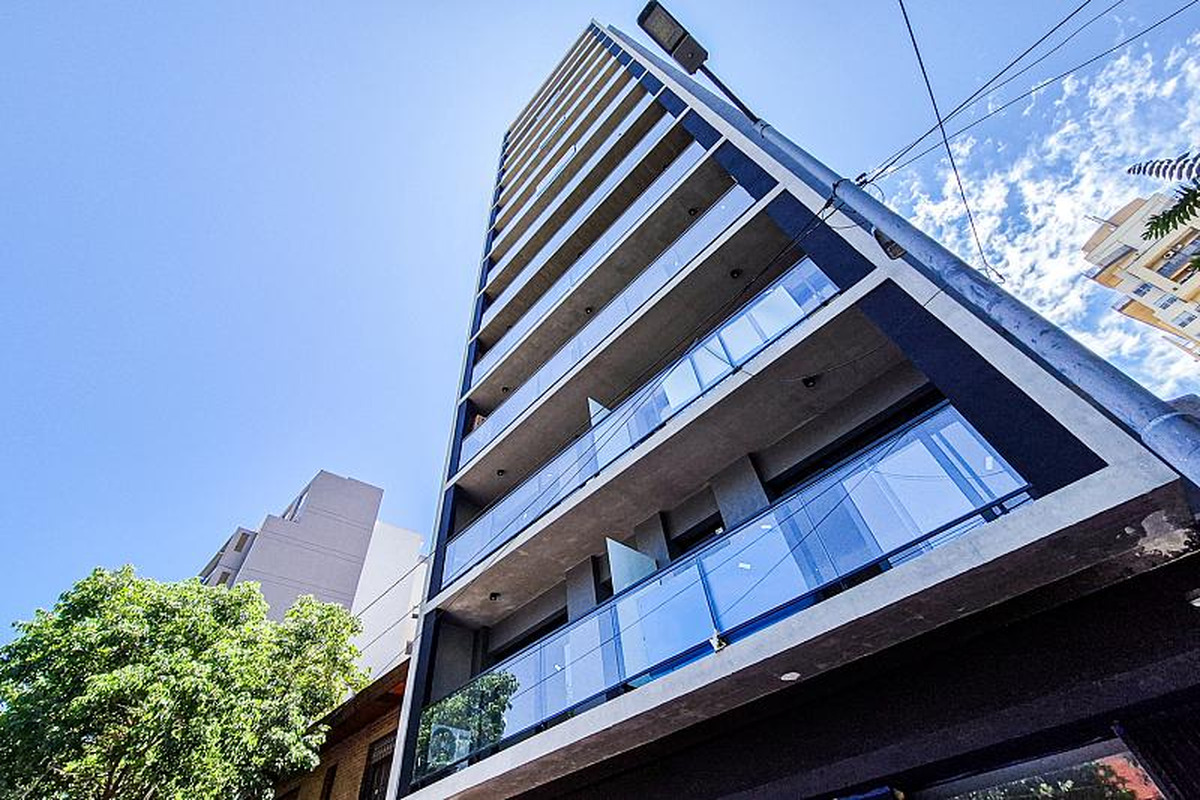 Departamento en venta