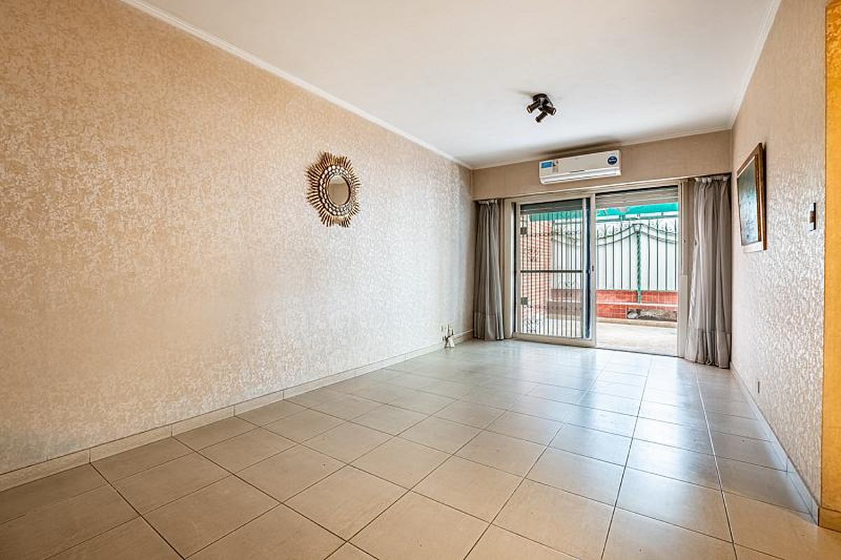Departamento en venta