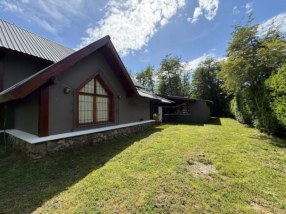 Casa en venta