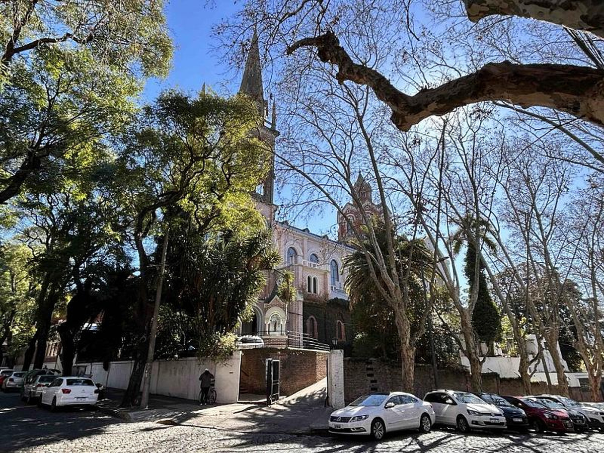 Departamento en venta