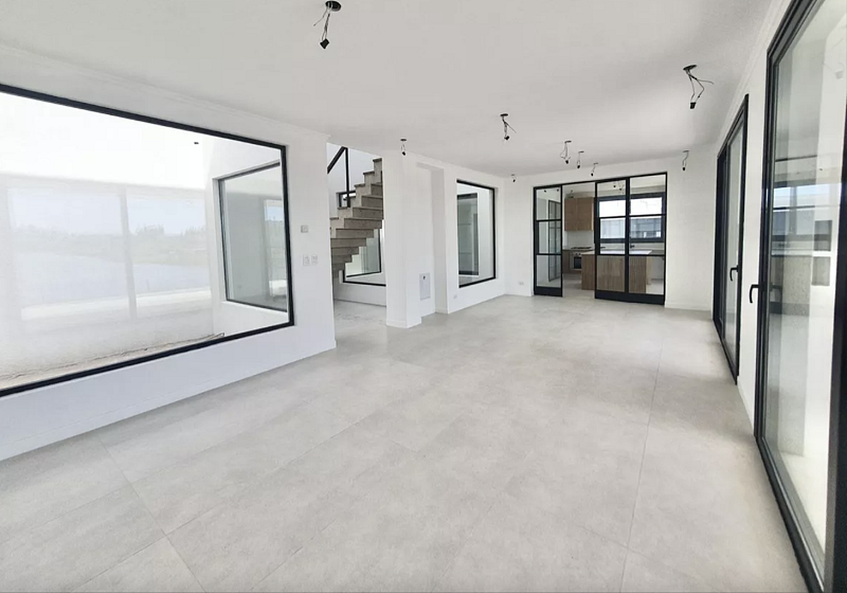 Casa en venta