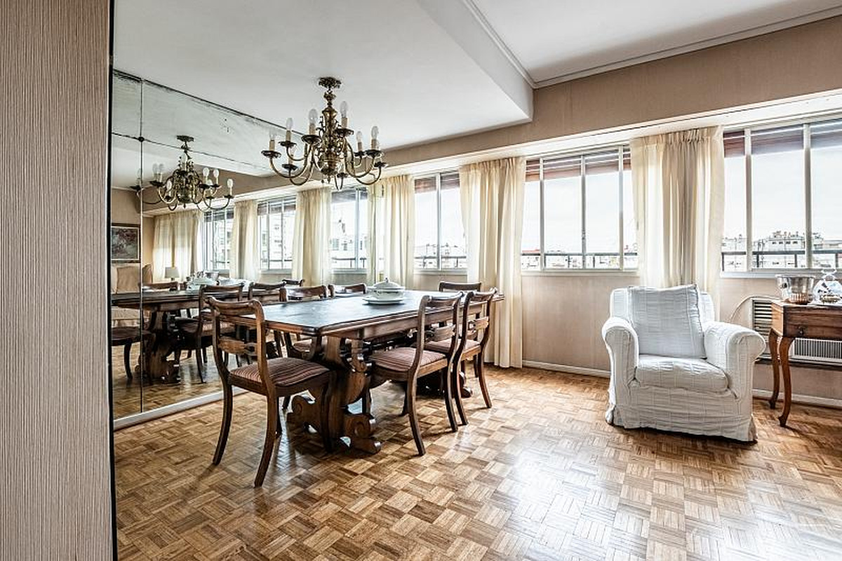 Departamento en venta