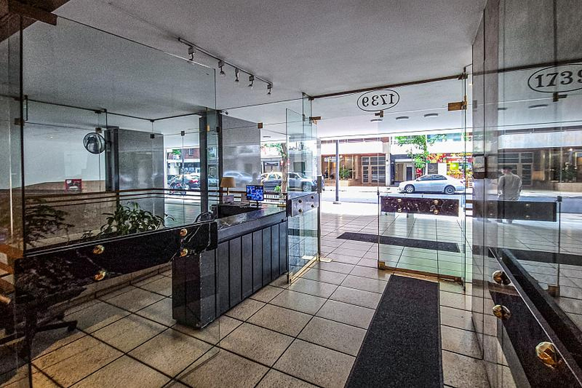Departamento en venta