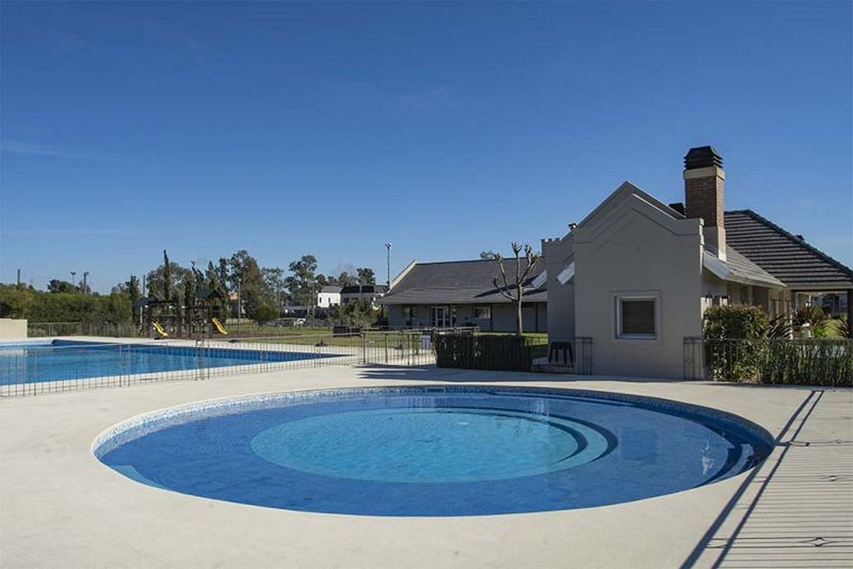 Lote en venta