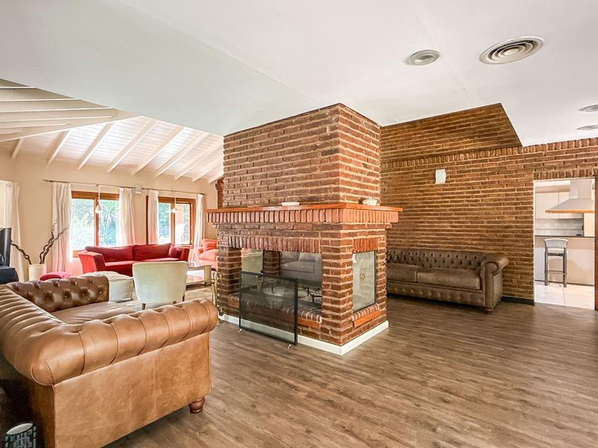 Casa en venta