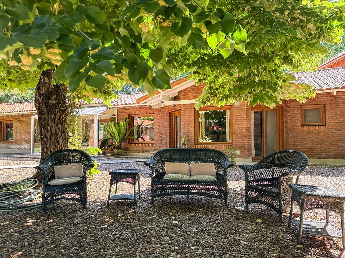 Casa en venta