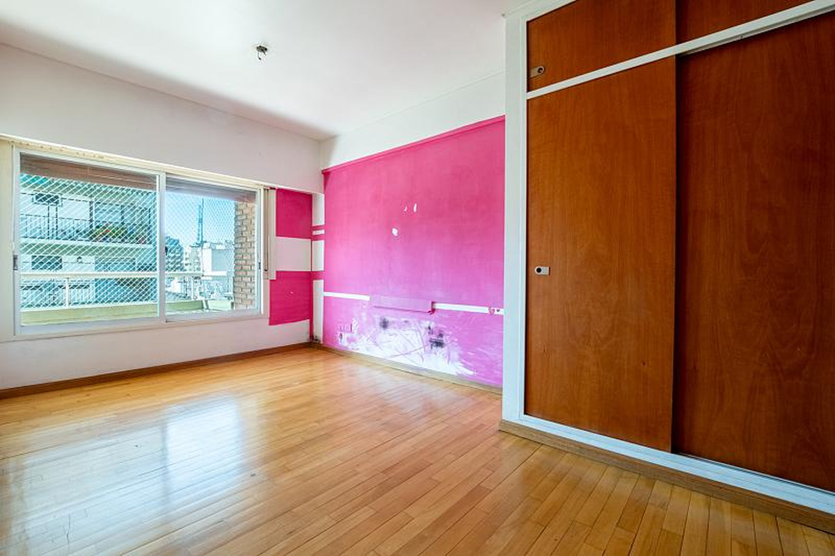 Departamento en venta