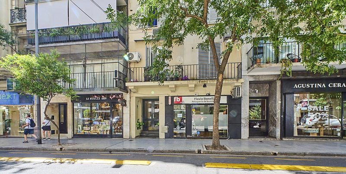 Departamento en venta
