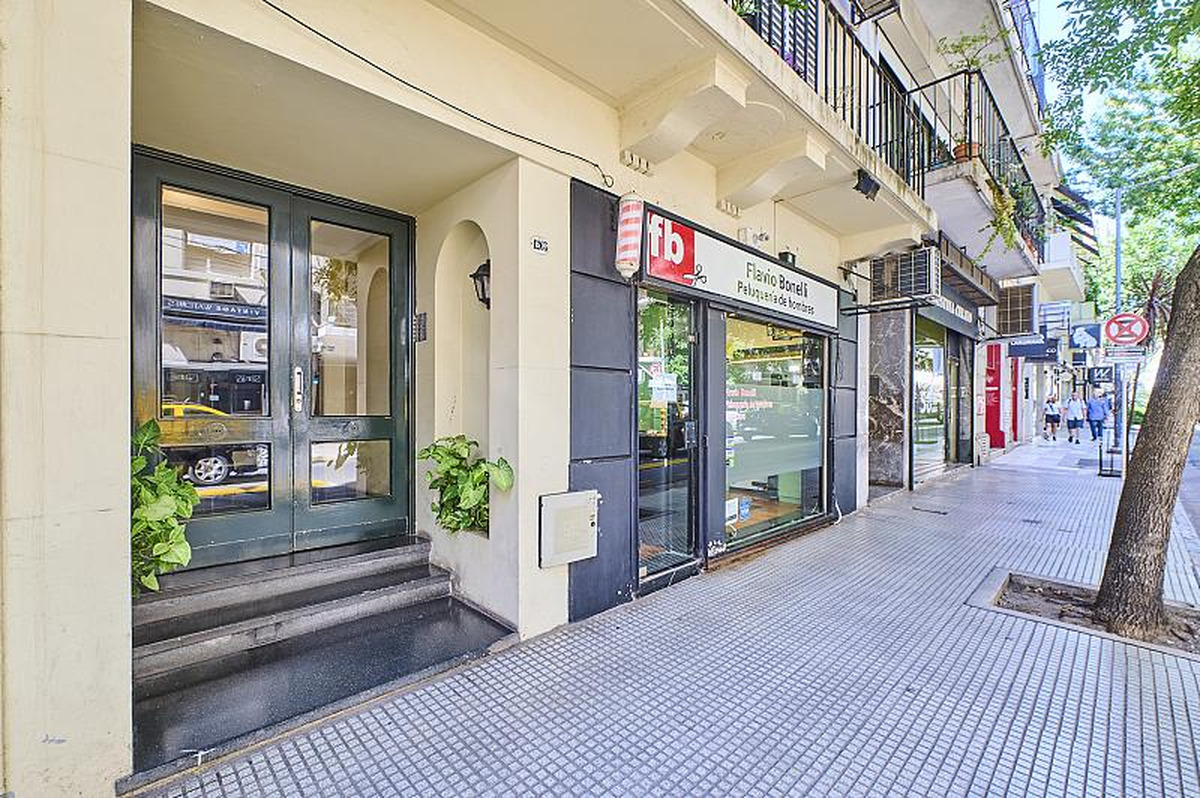 Departamento en venta