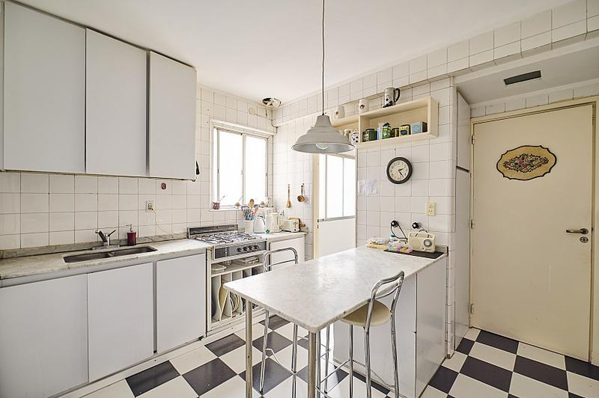 Departamento en venta