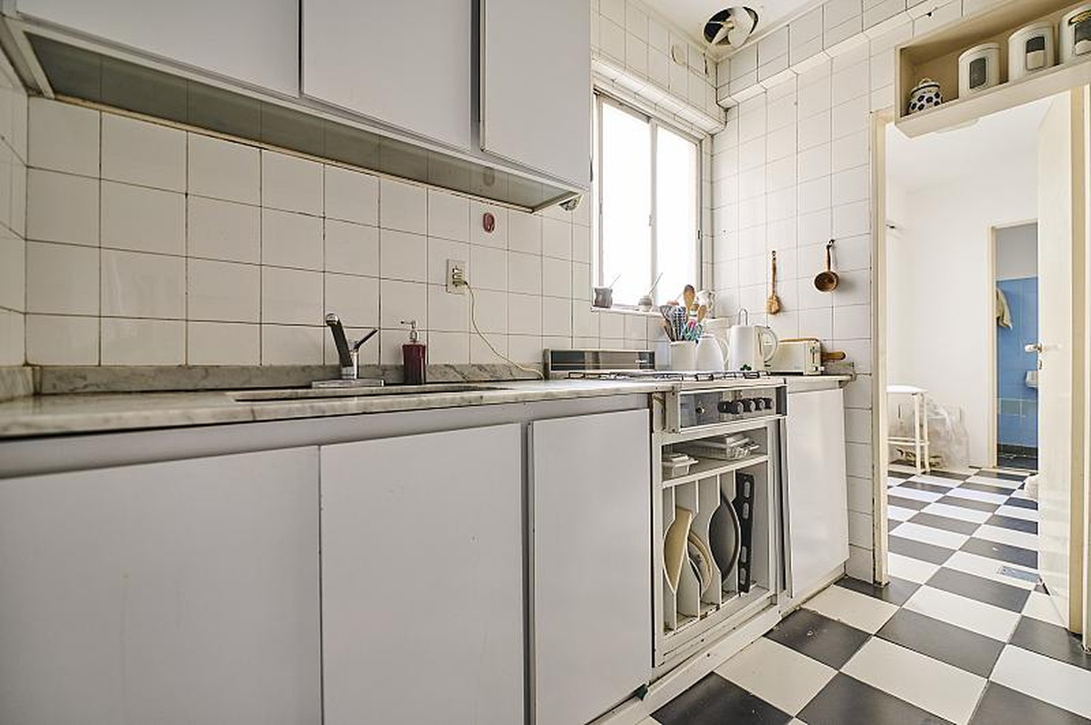 Departamento en venta
