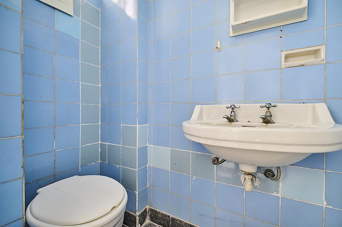 Departamento en venta