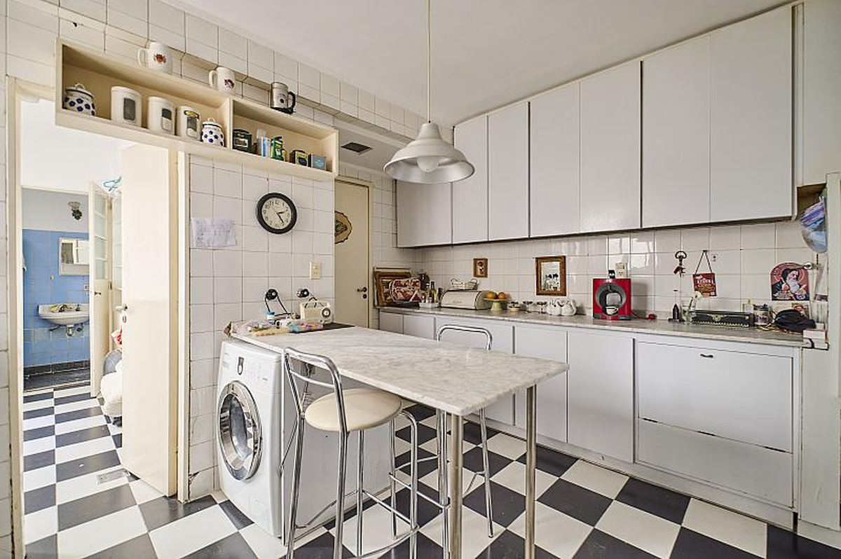 Departamento en venta