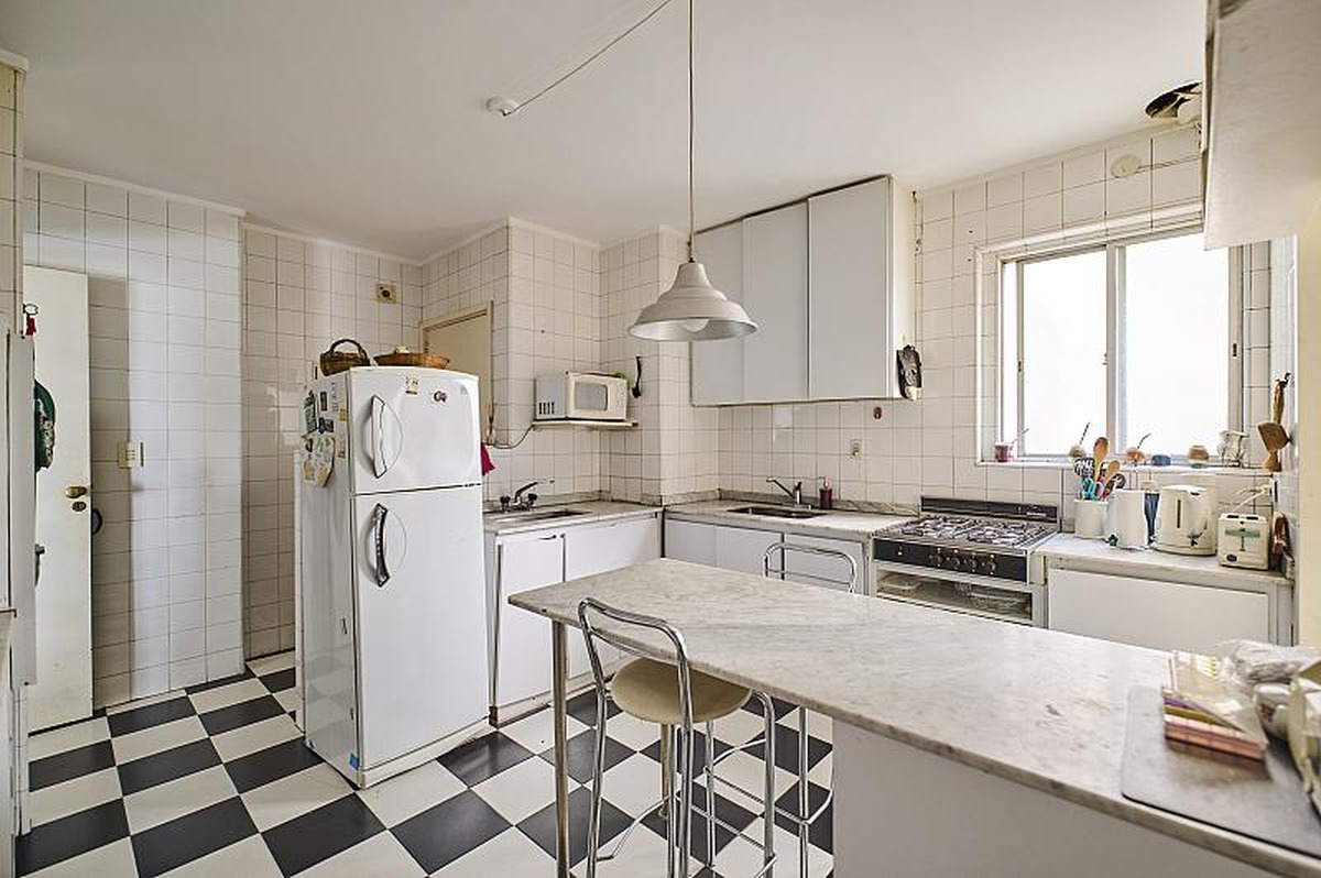 Departamento en venta