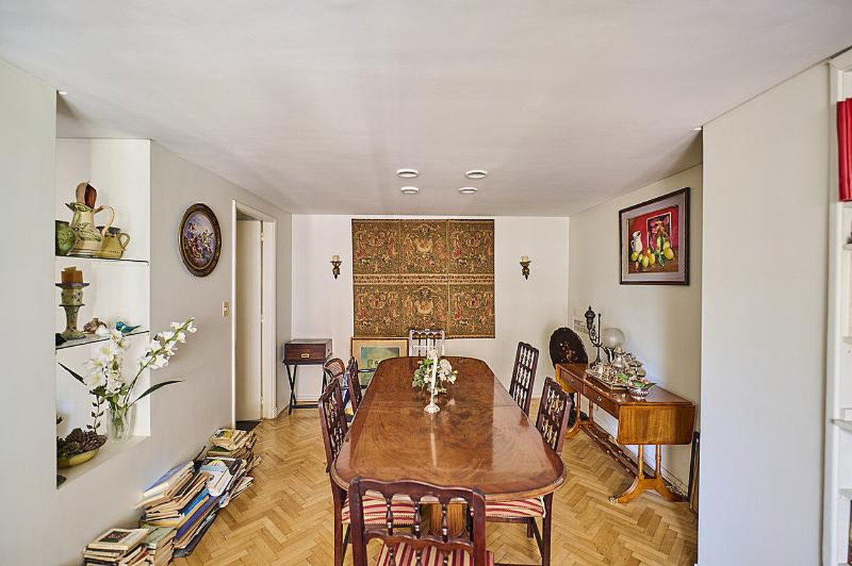 Departamento en venta