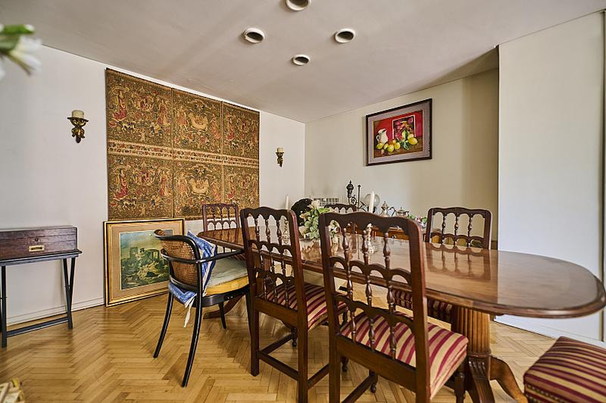 Departamento en venta