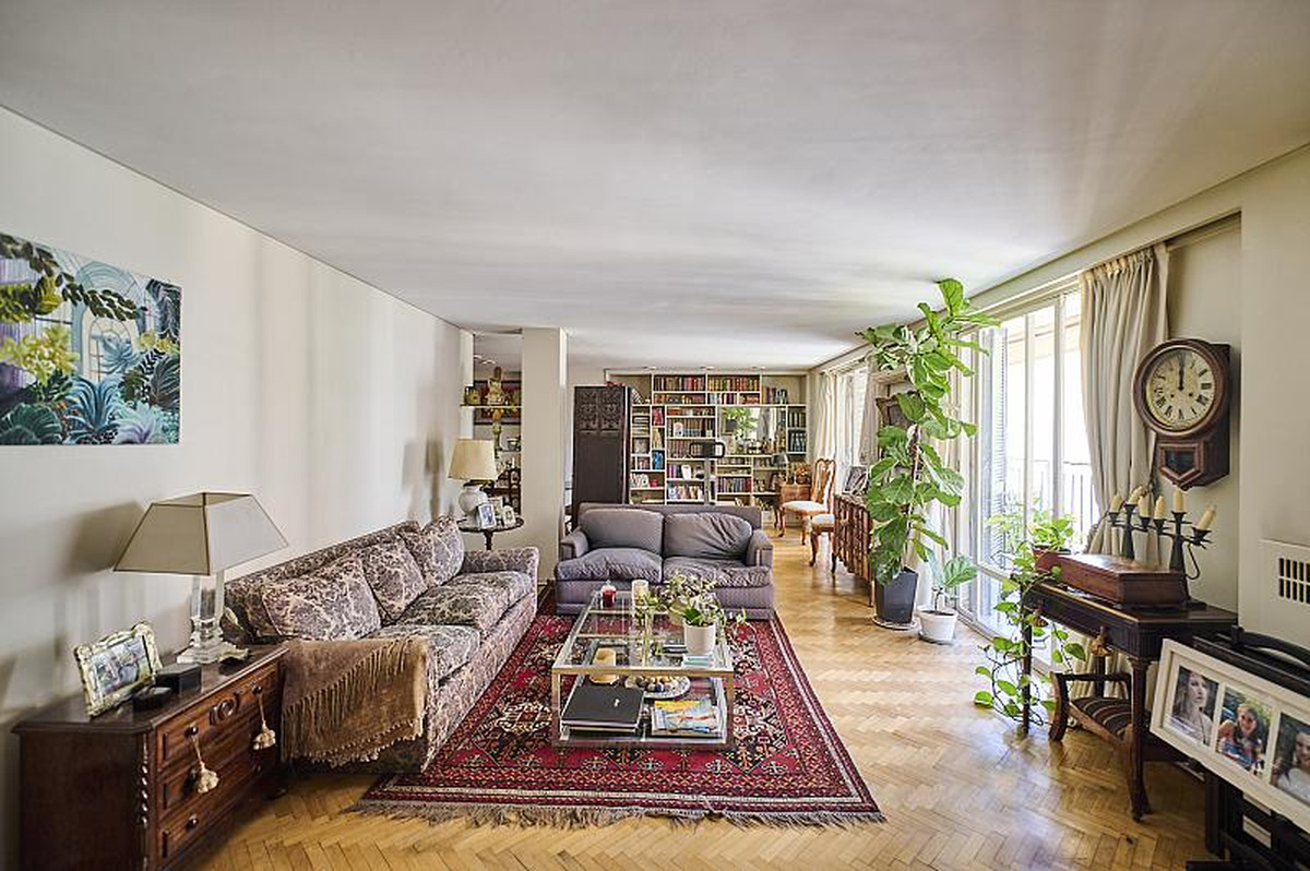 Departamento en venta