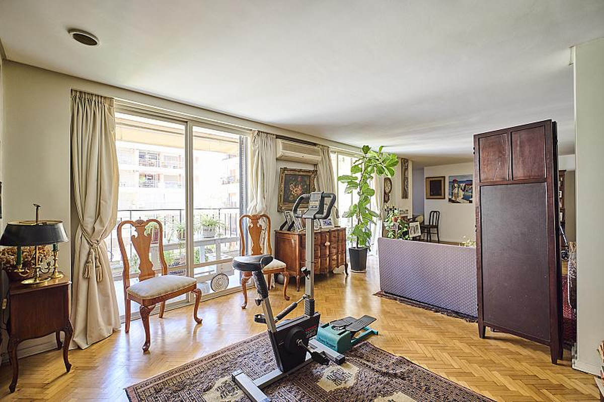 Departamento en venta