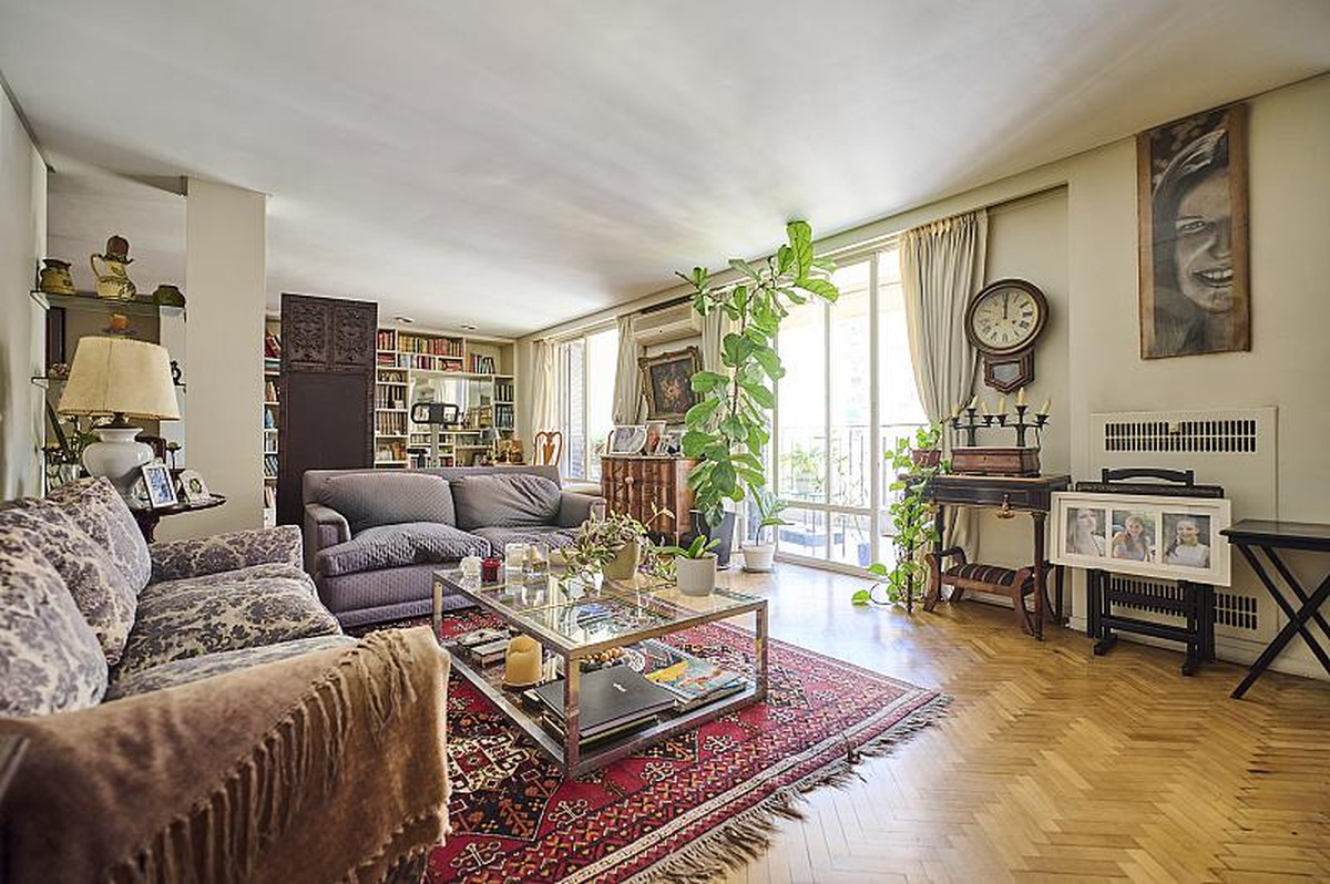 Departamento en venta