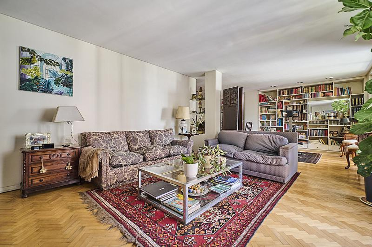 Departamento en venta