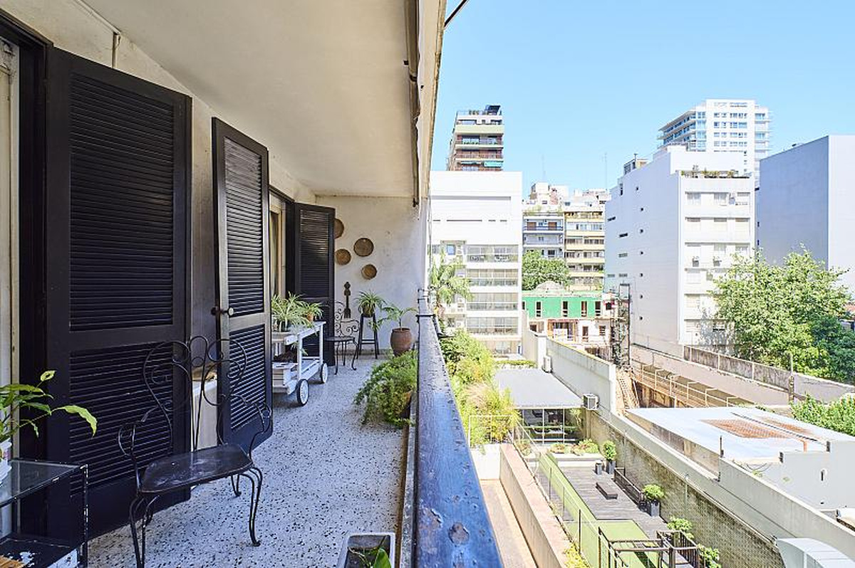Departamento en venta