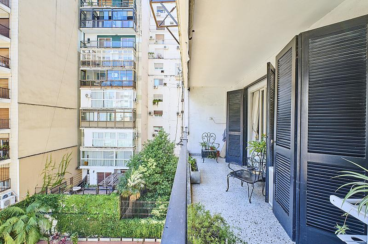 Departamento en venta