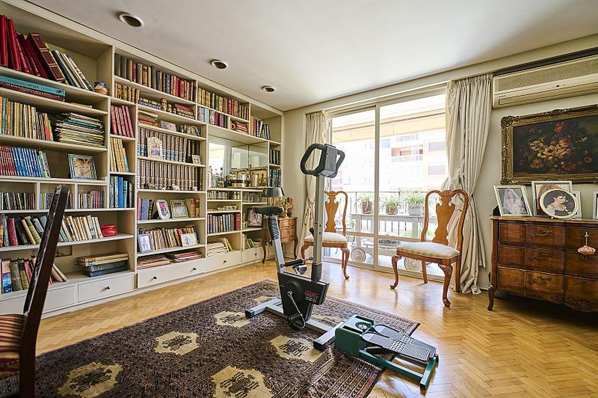 Departamento en venta
