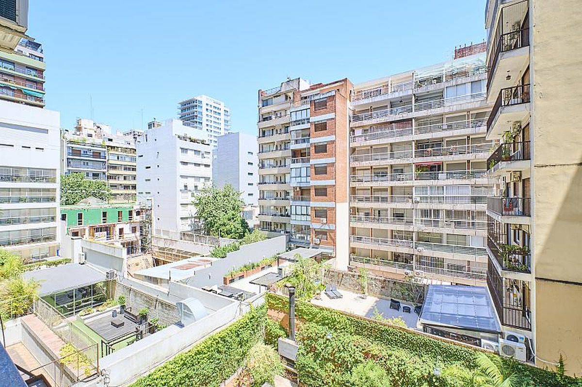 Departamento en venta