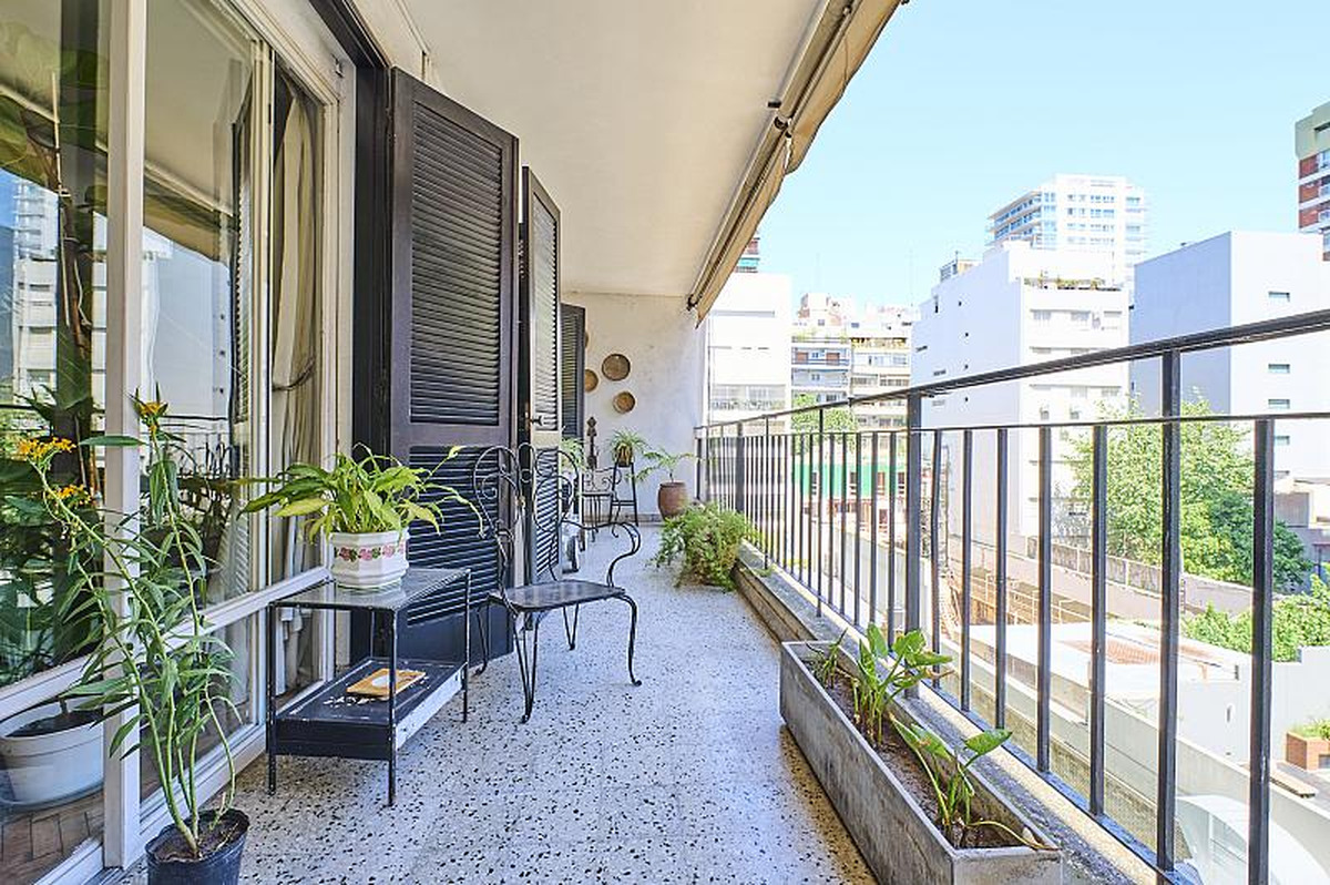 Departamento en venta