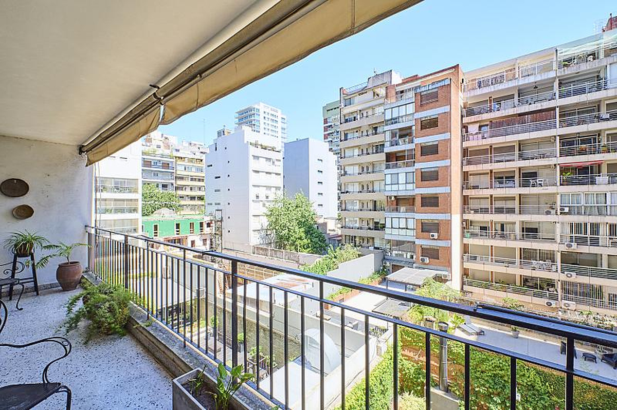 Departamento en venta