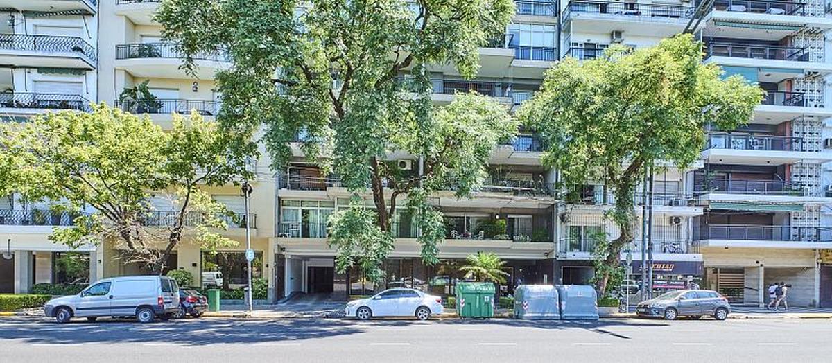 Departamento en venta