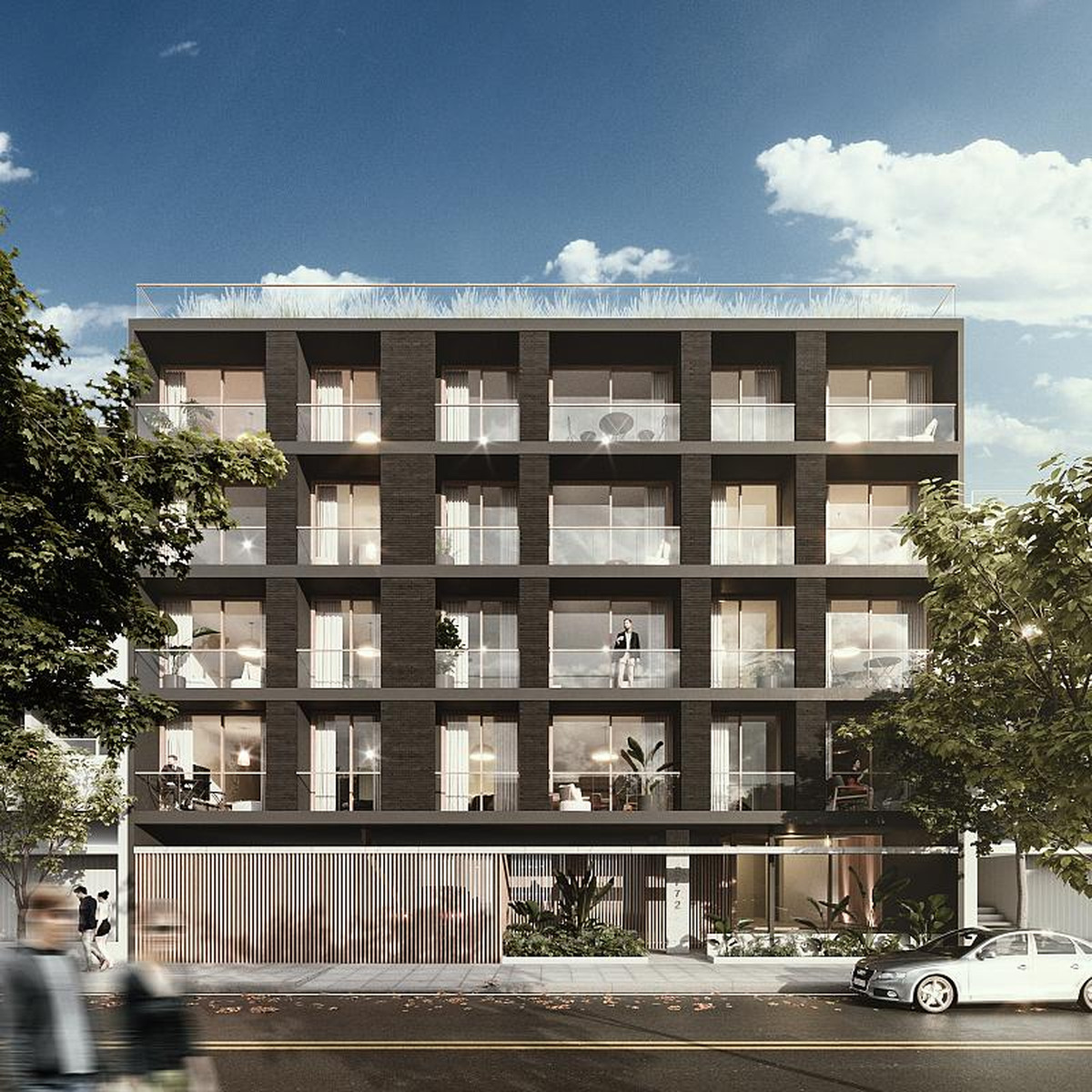 Departamento en venta