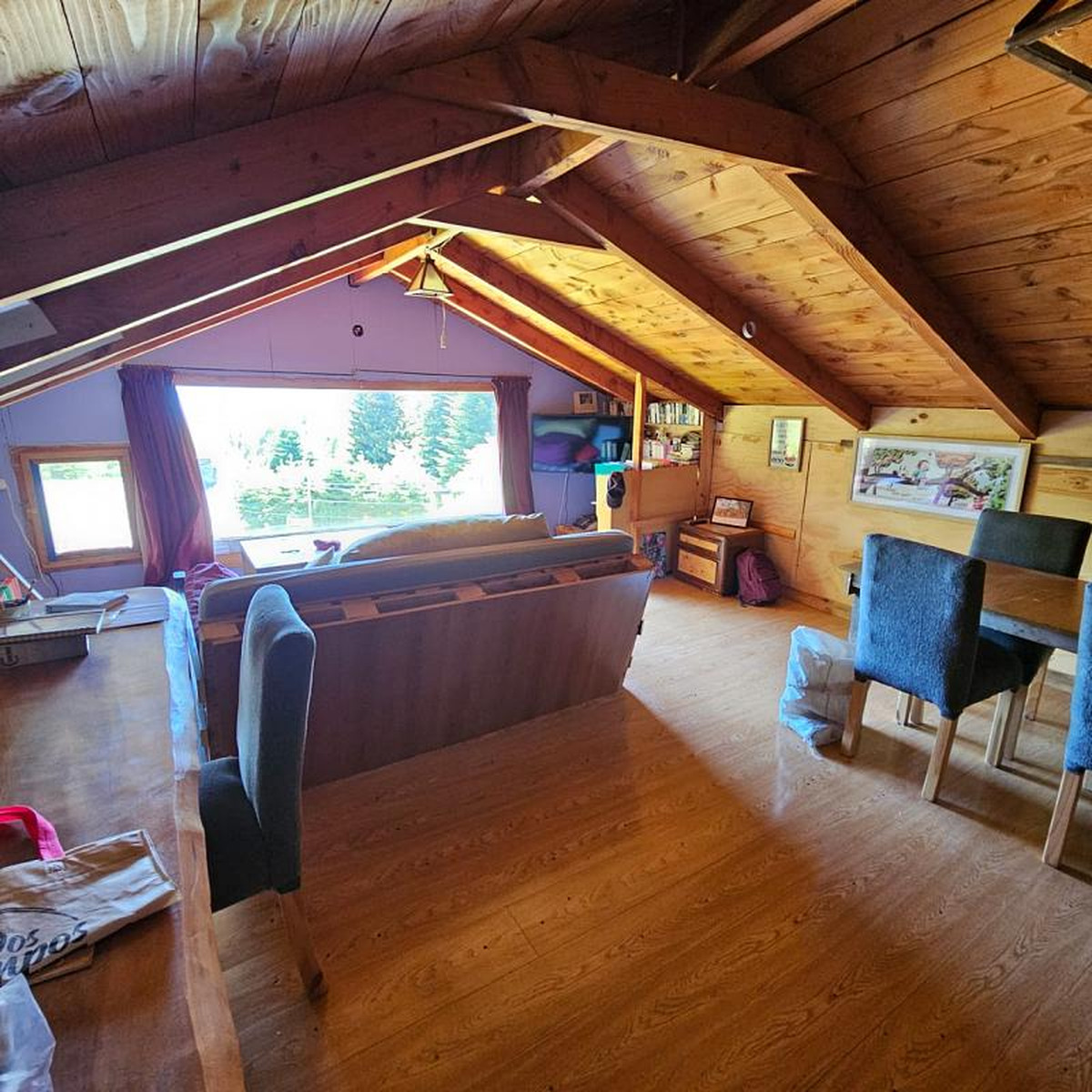 Casa en venta