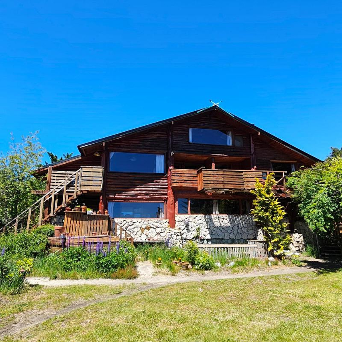 Casa en venta